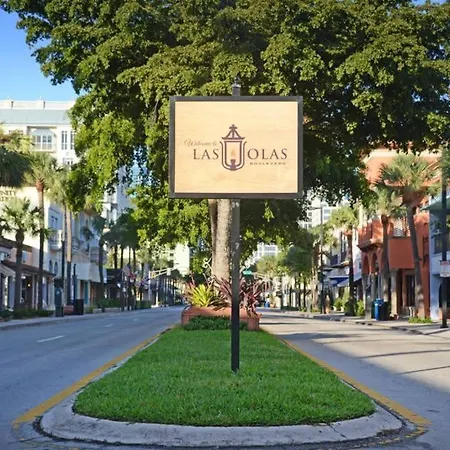 Mango Manor - Walk To Las Olas! Fort Lauderdale Exterior photo